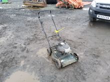 Image of Hayter Push Pedestrian Mower