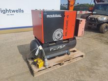 Image of Mattei MT1 230/50-60 Compressor
