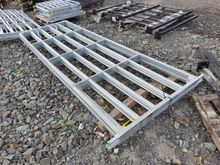 Image of 4 x 12' HD Yard Gates