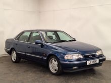 Image of 1994 Ford Granada Scorpio