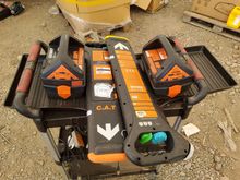Image of 2x CAT Detectors & 2x Signal Generator