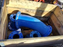 Image of Pipe Fittings