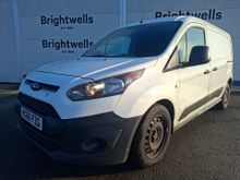 Image of FORD TRANSIT CONNECT 240 Panel Van