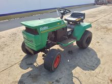 Image of Rally Tractor