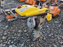 Image of Wacker Neuson BS 50-2 Trench Rammer