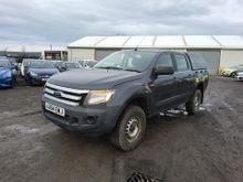 Image of FORD RANGER XL 4X4 TDCI Pick-up