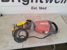 Image of Hilti TE 1000-Avr Demolition Hammer 110V