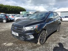 Image of FORD KUGA ST-LINE TDCI 4X4 5 Door Hatchback