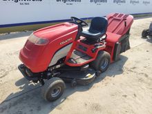 Image of Countax C800 Ride on Mower