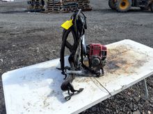 Image of Back Pack Poker Unit