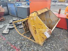Image of Concrete Column Skip