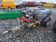 Image of Jet Wash Bowser