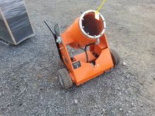 Image of Tekno Proget Blower Mini 13m Water Nebulize 110V