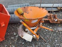 Image of Amazone Fertiliser Spreader