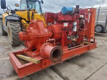 Image of Cummins 6 Cylinder Water Pump