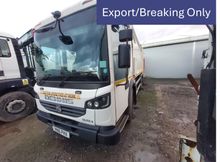 Image of DENNIS Elite 6 6x2 Refuse Collection Vehicle