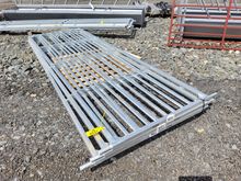 Image of 3 x 12' Farmyard Gates