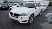 Image of BMW X5 XDRIVE30D AC AUTO Estate