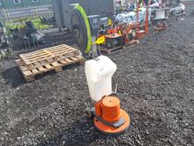 Image of Numatic HFM 1515 Floor Polisher & scrubber