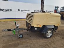 Image of Doosan 7/31E+ Compressor