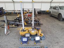 Image of Qty of Work Lights