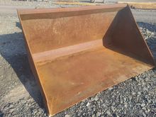 Image of Manatou Grain Bucket