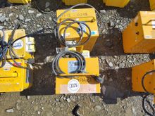 Image of 2x 5kva Transformers