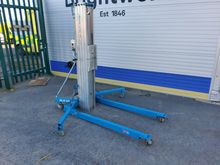 Image of Genie SLA20 Material Lift