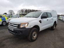 Image of FORD RANGER XL 4X4 TDCI Pick-up