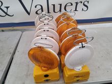 Image of 12x  Door man Lights