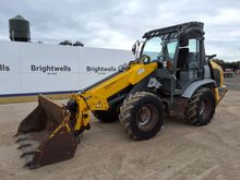 Image of Kramer Allrad 480T Telehandler