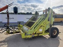 Image of Barber Surf Rake