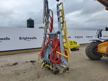 Image of Mastec 7.5m Dribble Bar