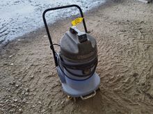 Image of Numatic Industrial Hoover