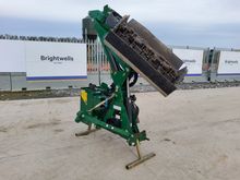Image of Spearhead 9562269 Twiga S32 Hedgecutter