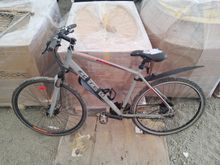 Image of 1 x Carrera Crossfire Bicycle Frame / Chasis No: AA70202463 Frame Size: 21"