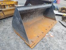 Image of Telehandler Bucket