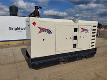 Image of SDMO R165C3 Generator