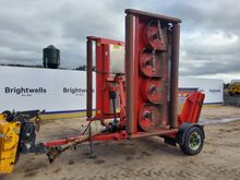 Image of Pegasus Mower