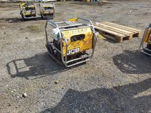 Image of Jcb Beaver-P Hydraulic Power Pack Unit Only Petrol 20Ltr