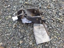 Image of Whites Manual Quick Hitch - 30mm Pins