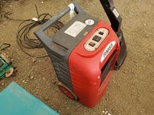 Image of E-Bac Dehumidifier