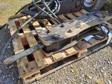 Image of JCB Hydraulic Hammer