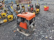 Image of Husqvarna LG164 Compaction Plate