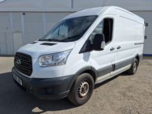 Image of FORD TRANSIT 330 Panel Van