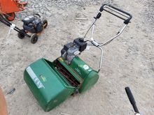 Image of MasPort 500 Olympic Mower