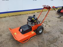 Image of Field & Brush Mower