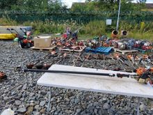 Image of Stihl HT131C Polesaw