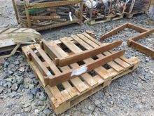 Image of Pallet Forks