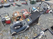 Image of Hayter 16" Mower